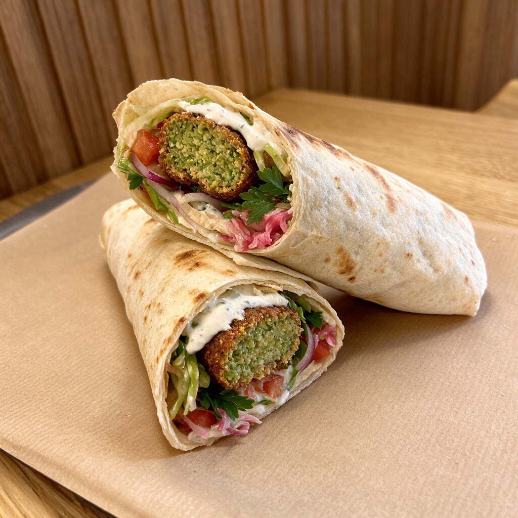 Elif Falafel & Döner