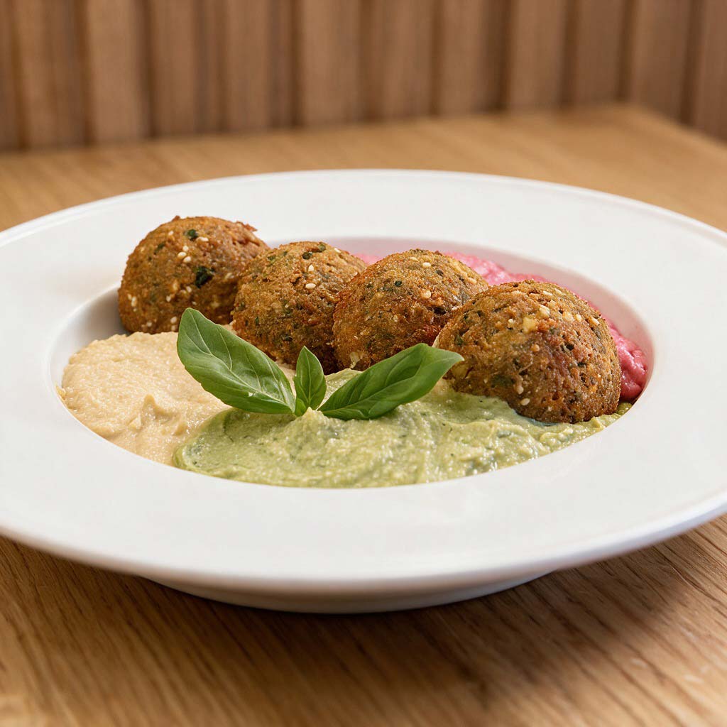 Elif Falafel & Döner