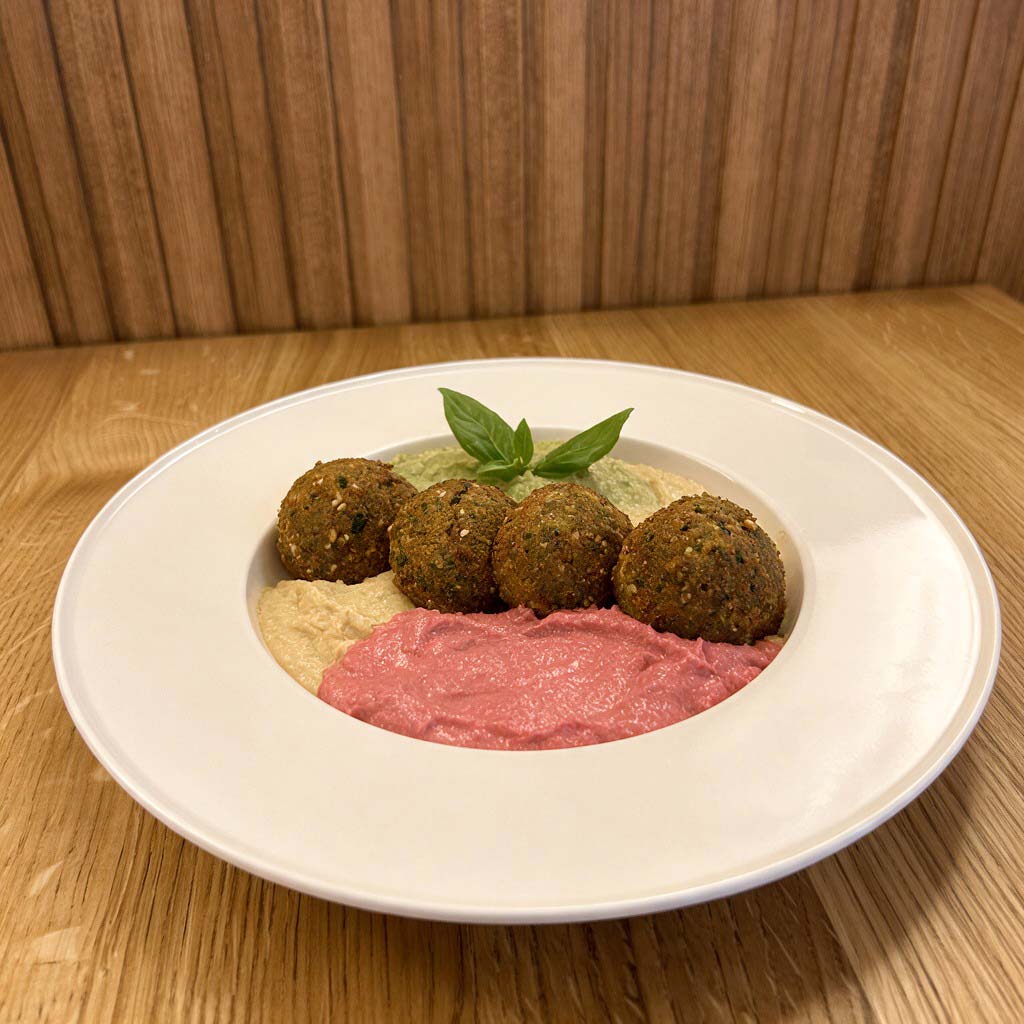 Elif Falafel & Döner