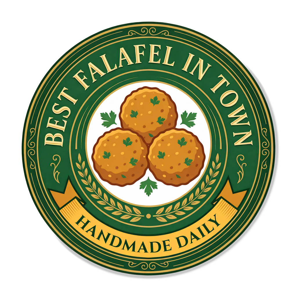 Elif Falafel & Döner - Best in Town