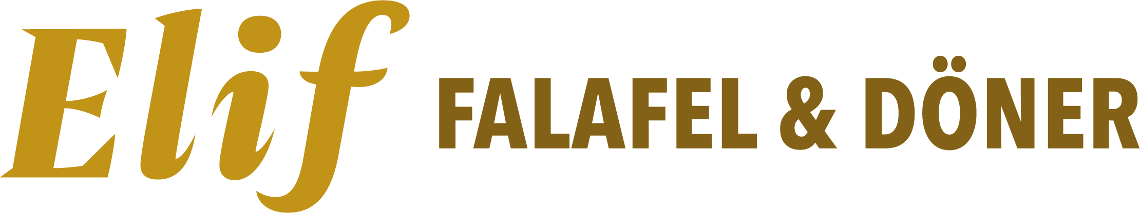 Elif Falafel & Döner